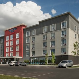 TownePlace Suites by Marriott Ottawa Kanata | 1251 Maritime Way, Kanata, ON K2K 0J6, Canada | Phone: (613) 599-7200
