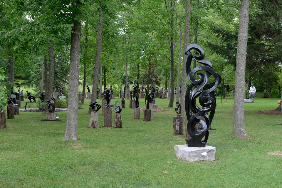 ZimArts Rice Lake Gallery | 855 Second Line Rd, Bailieboro, ON K0L 1B0, Canada | Phone: (705) 939-6144