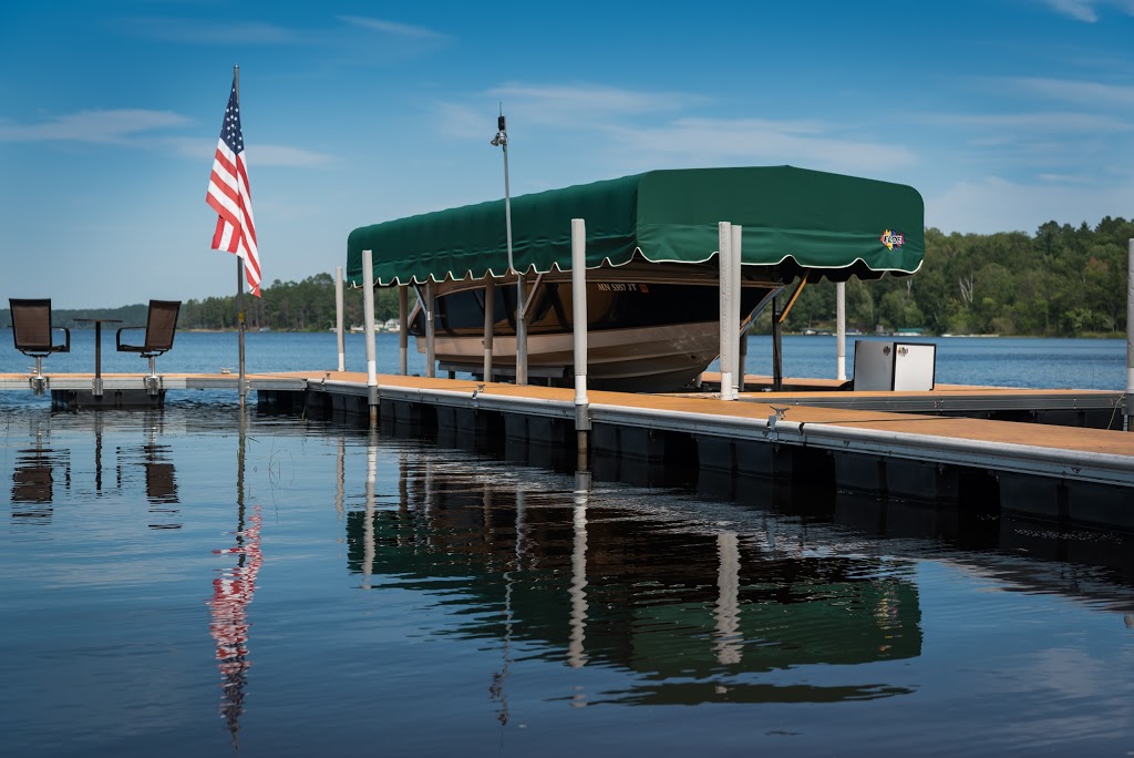 Western Boat Lift, Dock and Trailer | 75 Corriveau Ave, St. Albert, AB T8N 5A3, Canada | Phone: (780) 458-9767