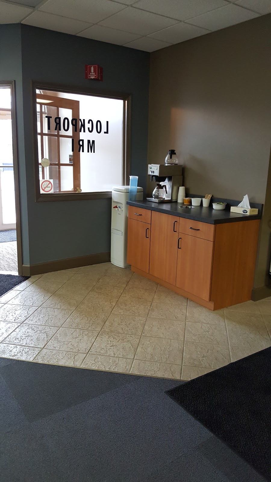 Lockport MRI | 170 Professional Pkwy, Lockport, NY 14094, USA | Phone: (716) 438-2400