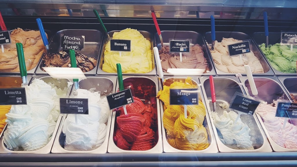Belaggios Gelato | 16 705 Kingston Rd, Pickering, ON L1V 6K3, Canada | Phone: (905) 250-0195