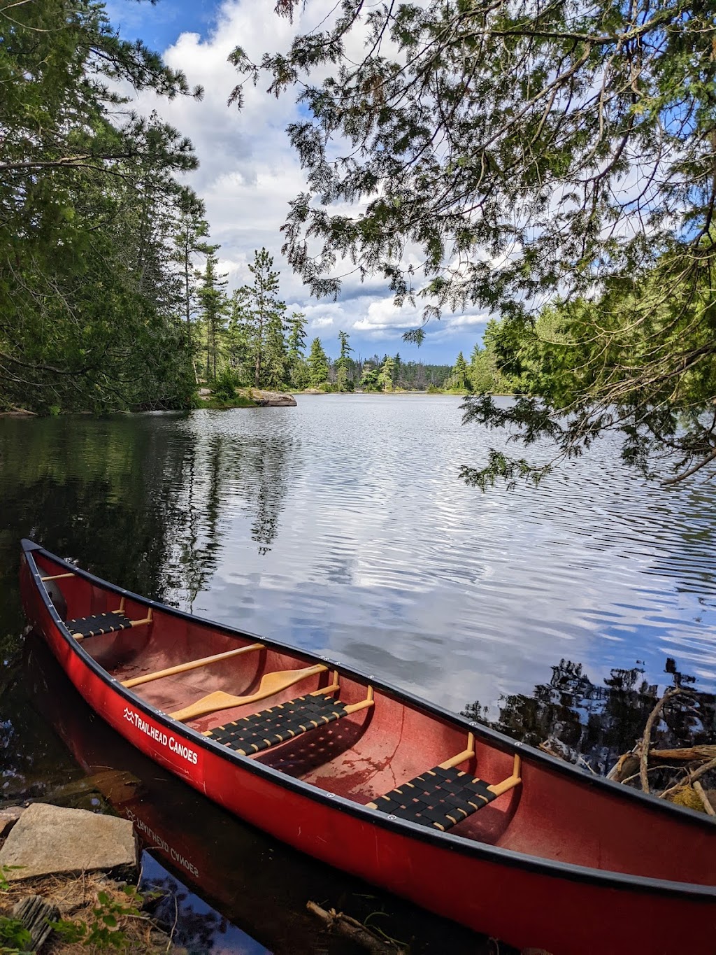 Algonquin Bound Outdoor Store | ON-60, Madawaska, ON K0J 2C0, Canada | Phone: (800) 704-4537
