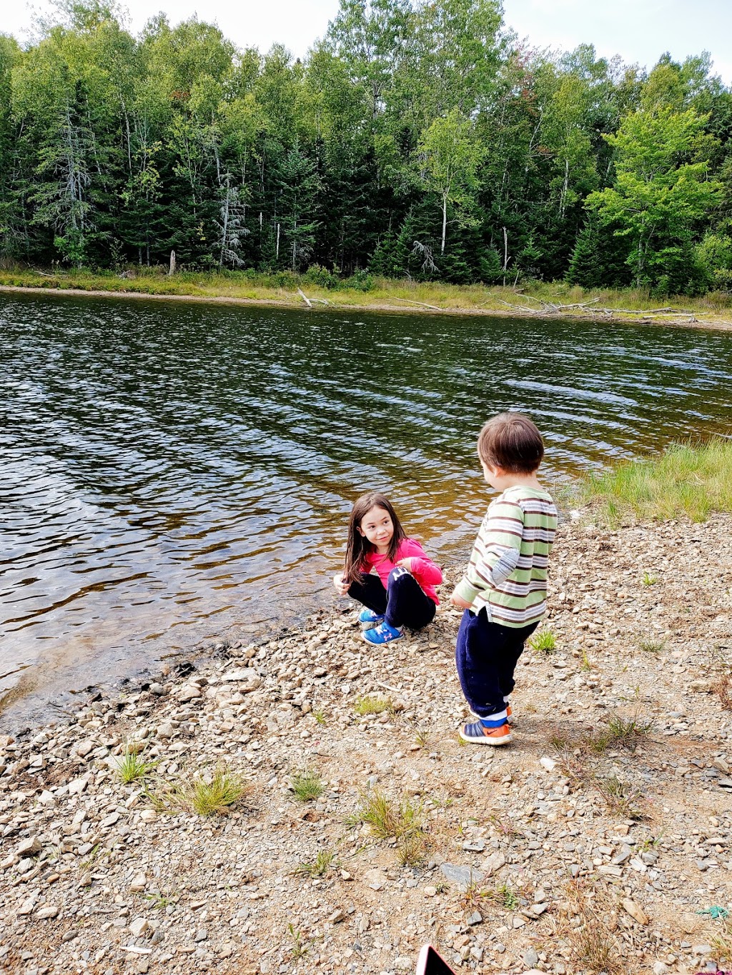 The Wolfville Watershed Nature Preserve | 1351 Forest Hill Rd, Wolfville, NS B4P 2R1, Canada | Phone: (902) 425-5263