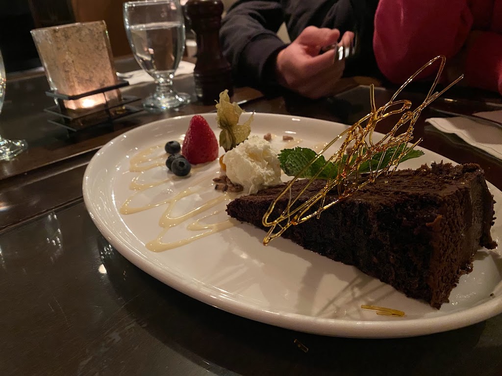1640 Bistro | 20 Rue Sainte-Anne, Québec, QC G1R 3X2, Canada | Phone: (418) 694-9063
