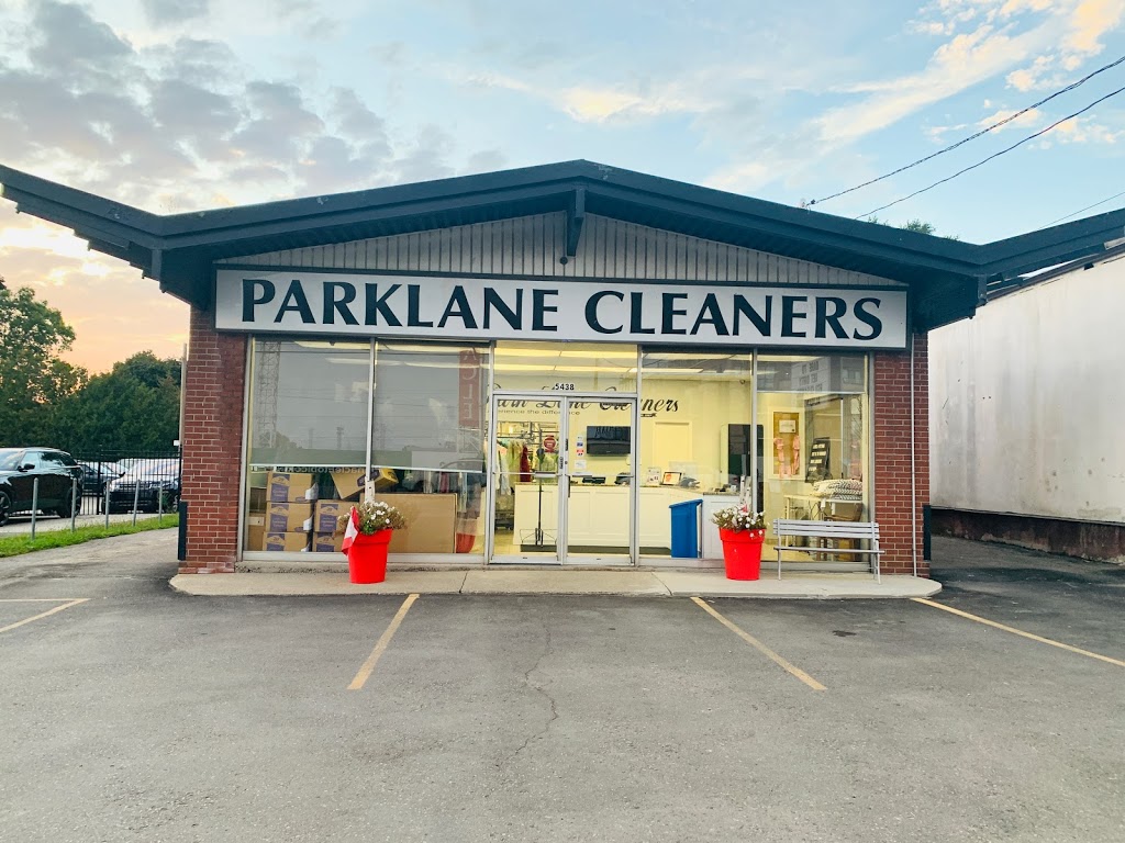 Park Lane Cleaners | 5438 Dundas St W, Etobicoke, ON M9B 1B4, Canada | Phone: (416) 233-9967