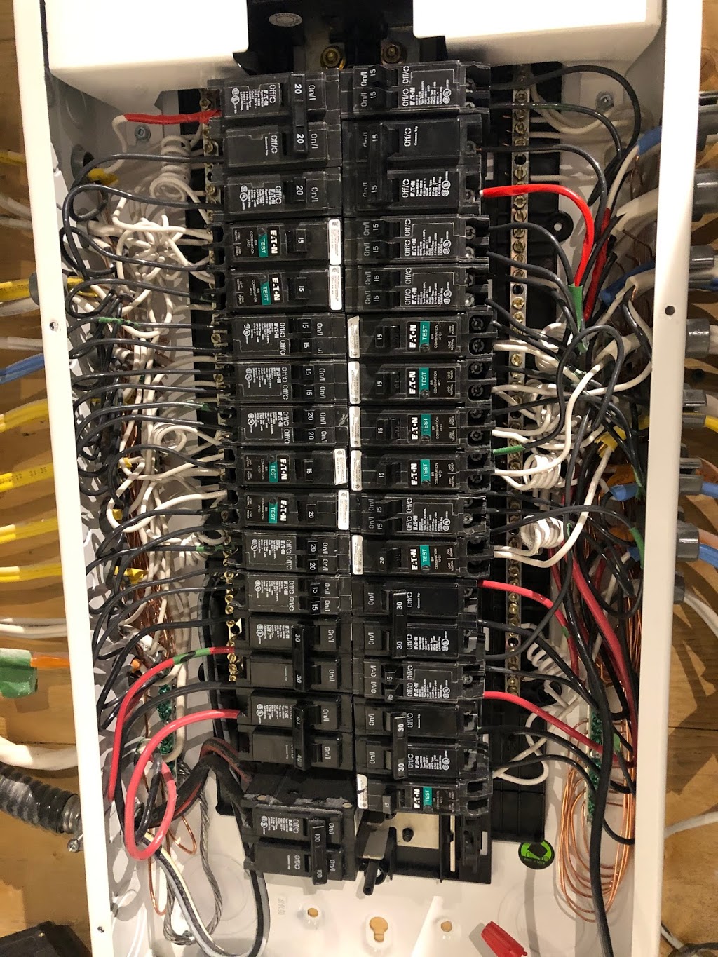 Aria Master Inc | 19 Singer Ct, Toronto, ON M2K 0B2, Canada | Phone: (647) 472-4914