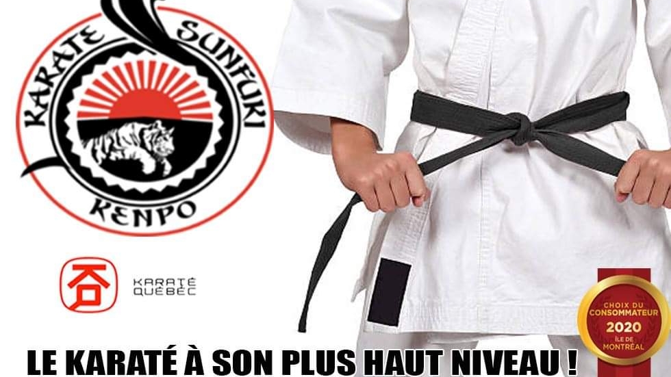 Karaté Sunfuki Lachute | 256 Avenue Béthany, Lachute, QC J8H 2M8, Canada | Phone: (514) 884-4959