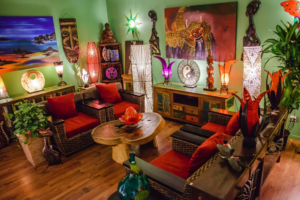 Pieces Of Paradise | 1094 Nairn Ave, Winnipeg, MB R2L 1Y5, Canada | Phone: (204) 477-1822