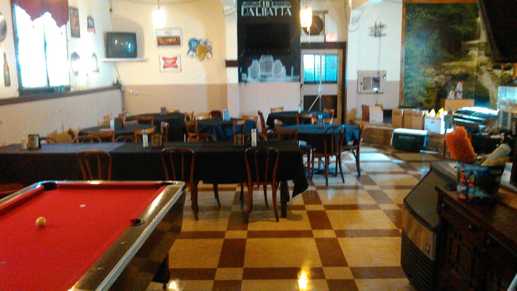 Dalmatia Hotel | 1187 Tonawanda St, Buffalo, NY 14207, USA | Phone: (716) 877-9539