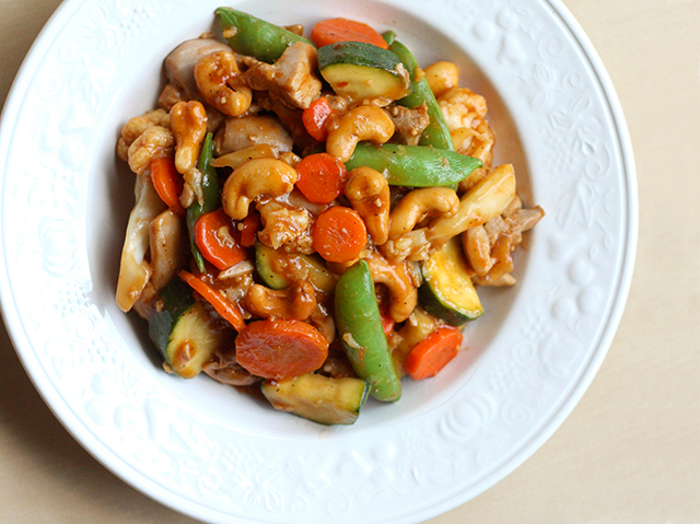 Bayview wok Chinese Restaurant | 9665 Bayview Ave Unit 14, Richmond Hill, ON L4C 9V4, Canada | Phone: (905) 770-7423