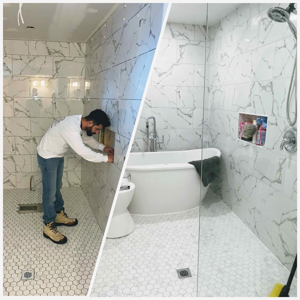 Belmont Craftsmen - Home Renovations | 3400 King St E #4, Kitchener, ON N2A 4B2, Canada | Phone: (226) 600-8686