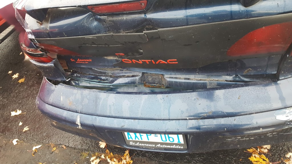 FIX AUTO BROCKVILLE | 4096 County Rd 29, Brockville, ON K6V 5T4, Canada | Phone: (613) 498-1600