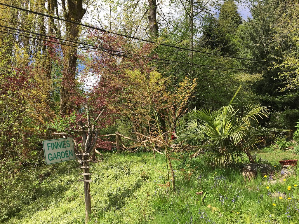 Finnies Garden | Kerria Dr, Coquitlam, BC V3C 4W8, Canada | Phone: (604) 290-9910