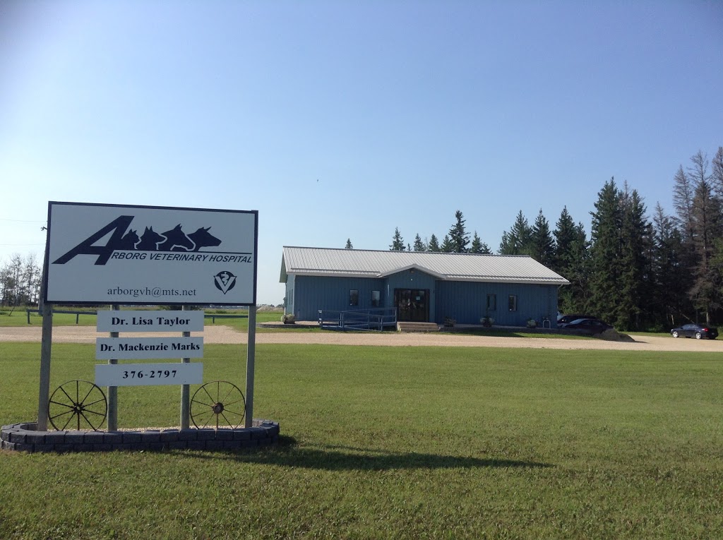 Arborg Veterinary Hospital | Highway 7 &, MB-68, Arborg, MB R0C 0A0, Canada | Phone: (204) 376-2797