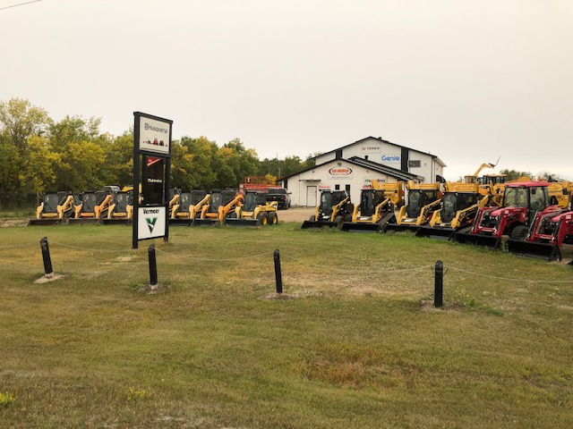 CAN-AMERICAN ENTERPRISES INC. | 755 1st Ave, Kelliher, SK S0A 1V0, Canada | Phone: (306) 675-2099