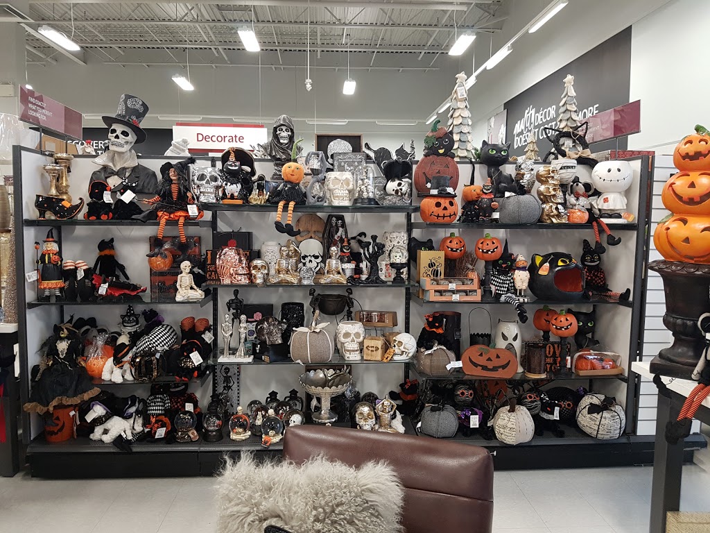 HomeSense | 5935 Mavis Rd, Mississauga, ON L5R 3T7, Canada | Phone: (905) 502-6200