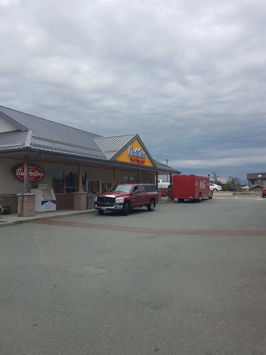 Esso | 3233 176 St, Surrey, BC V3S 0L5, Canada | Phone: (604) 531-2205