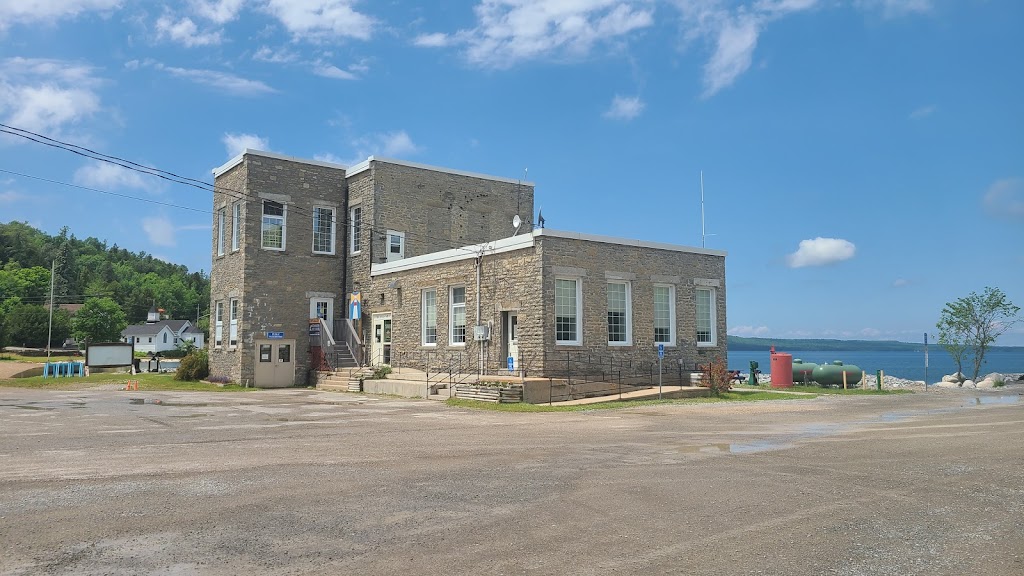 Old Mill Heritage Centre | 15 Old Mill Rd, Kagawong, ON P0P 1J0, Canada | Phone: (705) 282-1442