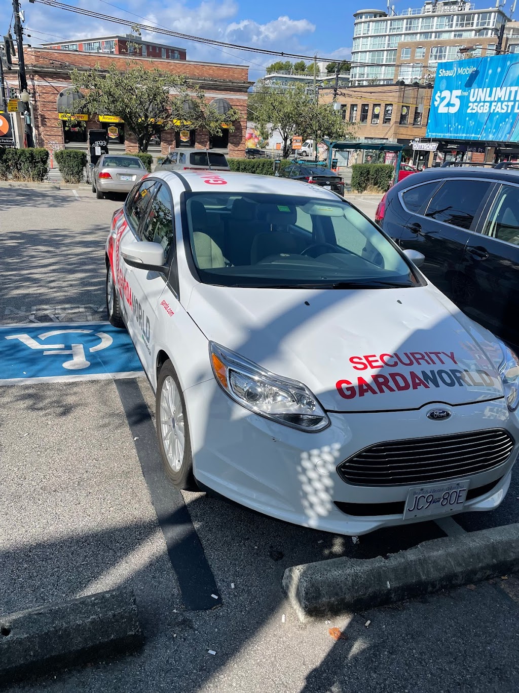 GardaWorld | 2743 Skeena St, Vancouver, BC V5M 2G7, Canada | Phone: (604) 665-4672