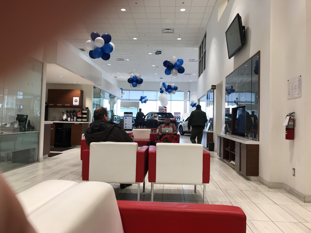 Ideal Honda | 1700 Toyo Circle, Mississauga, ON L4W 0E7, Canada | Phone: (905) 238-3480