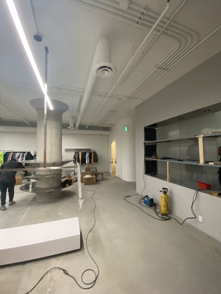 Mack Electric Inc | 6078 County Rd 13, Everett, ON L0M 1J0, Canada | Phone: (705) 435-4445