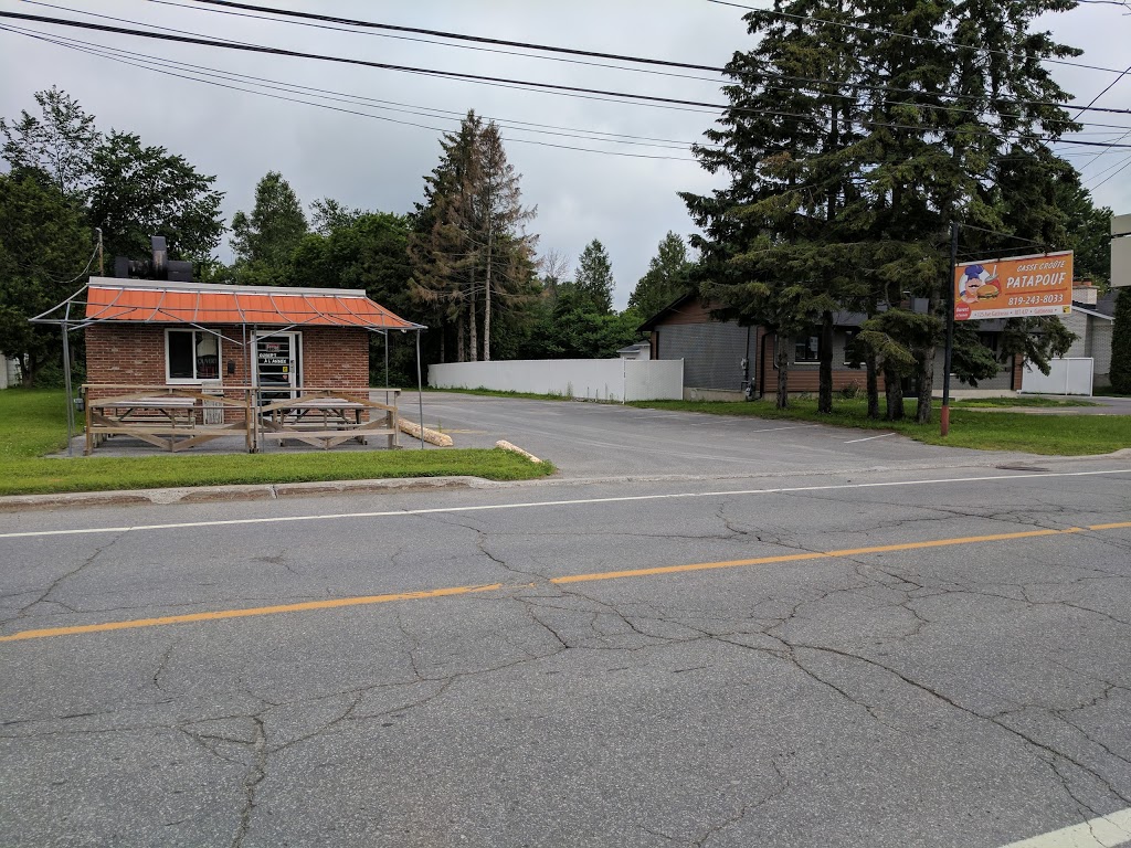 Patapouf | 125 Avenue Gatineau, Gatineau, QC J8T 4J7, Canada | Phone: (819) 243-8033