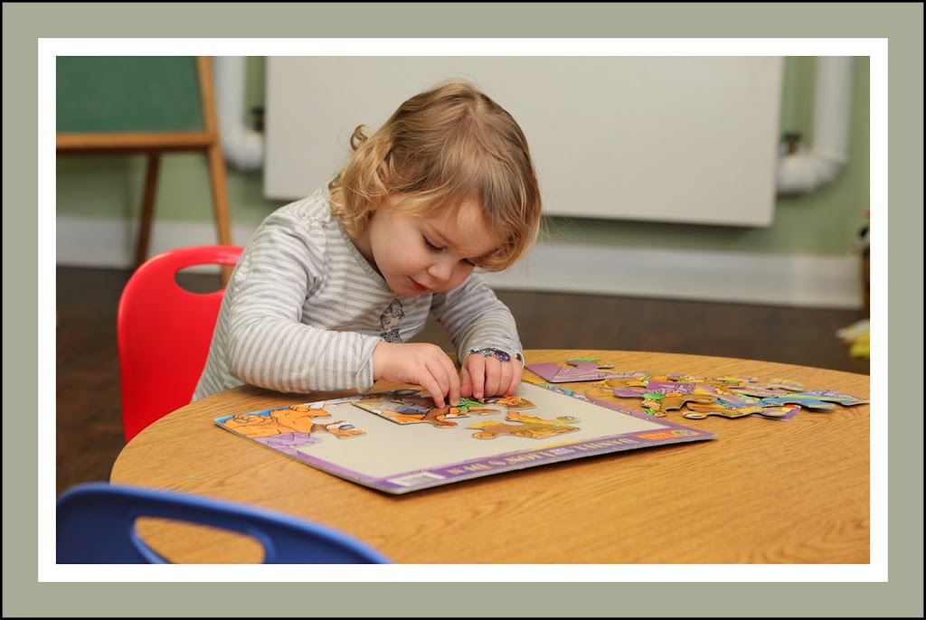 The Behaviour Team | 685 Kennedy Rd #5, Scarborough, ON M1K 2B8, Canada | Phone: (647) 330-6130