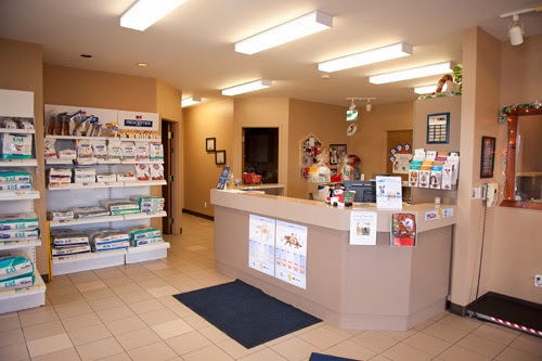 South Ridge Veterinary Clinic | 117 Erie St S, Ridgetown, ON N0P 2C0, Canada | Phone: (519) 674-3964