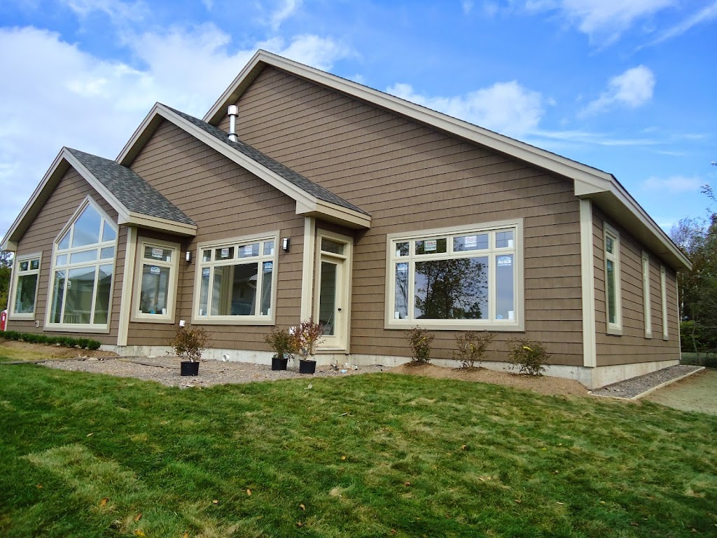 The Window Shop Home Improvement Centre | 117 Hampton Rd, Rothesay, NB E2E 2P9, Canada | Phone: (506) 849-7467