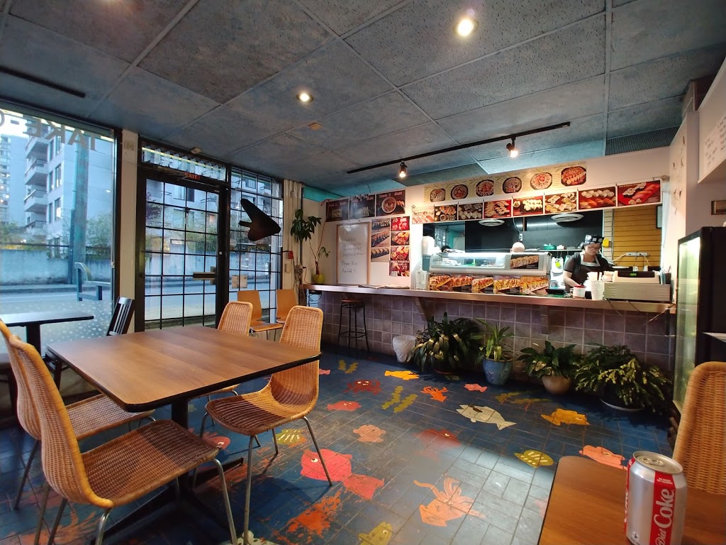 Sushi Farm | 780 Princess St, New Westminster, BC V3M 5X5, Canada | Phone: (604) 519-9033
