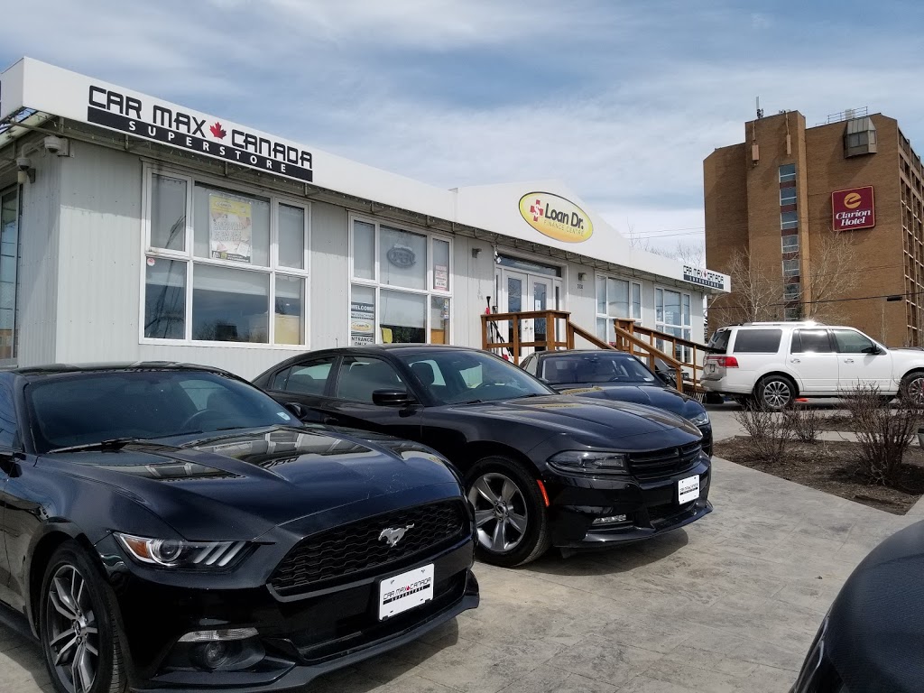 Car Max Canada | 2030 16 Ave NE, Calgary, AB T2E 1L3, Canada | Phone: (403) 250-5858