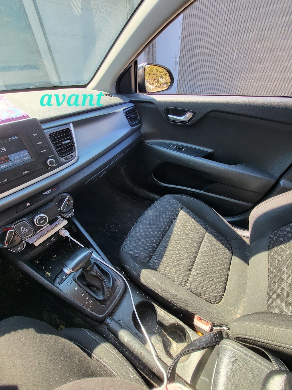 Lave Auto Qualite Plus | 202 Rue St-Charles, Sainte-Thérèse, QC J7E 2B4, Canada | Phone: (450) 971-0101