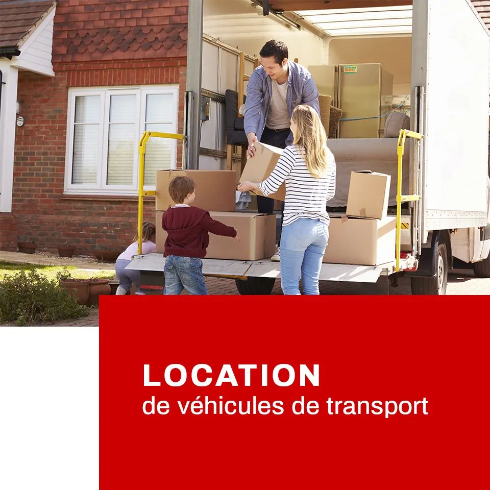 Déménagement Co-Do-Mi ,Location et entrepôts | 1865 Bd Wallberg, Dolbeau-Mistassini, QC G8L 1J1, Canada | Phone: (418) 276-8759