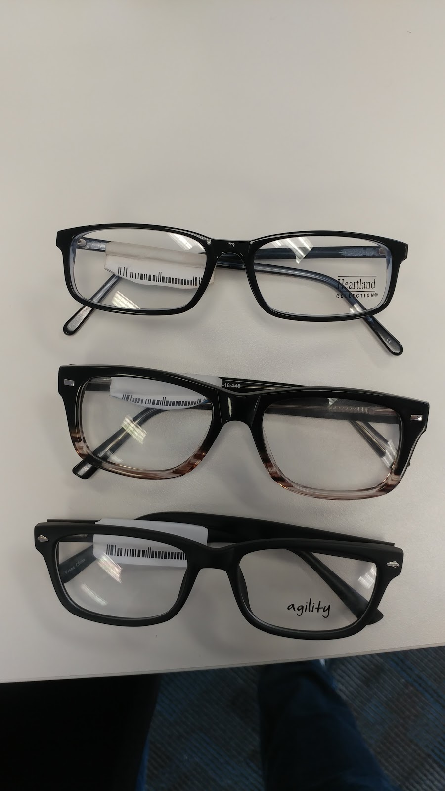 Americas Best Contacts & Eyeglasses | 4934 Transit Rd Suite 400, Depew, NY 14043, USA | Phone: (716) 668-1484