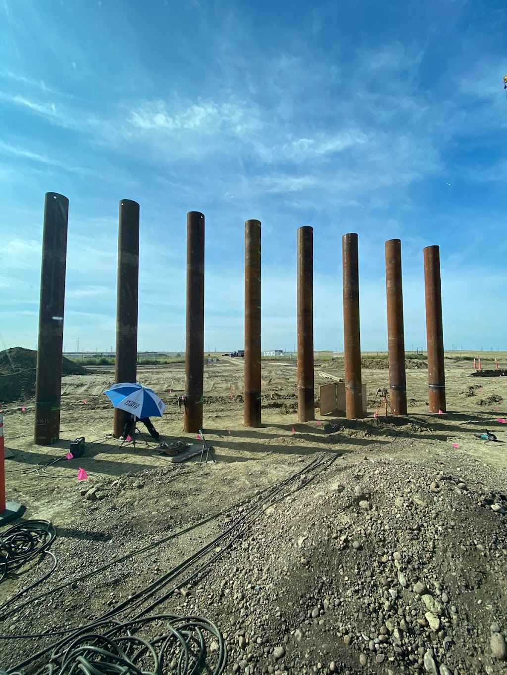 Young Contracting | 1 Boutcher Dr Box Site 2 RR 3 Stn Mn, Ponoka, AB T4J 1R3, Canada | Phone: (403) 704-3637
