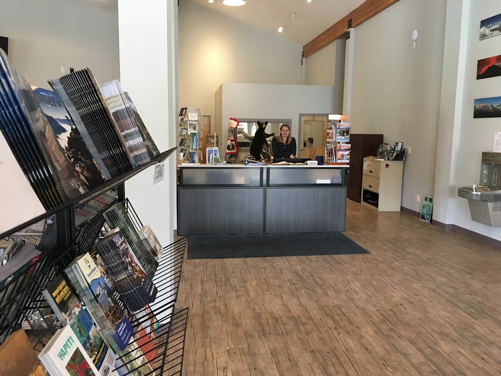 Tourism Fernie | 102 Commerce Rd, Fernie, BC V0B 1M5, Canada | Phone: (250) 423-2037