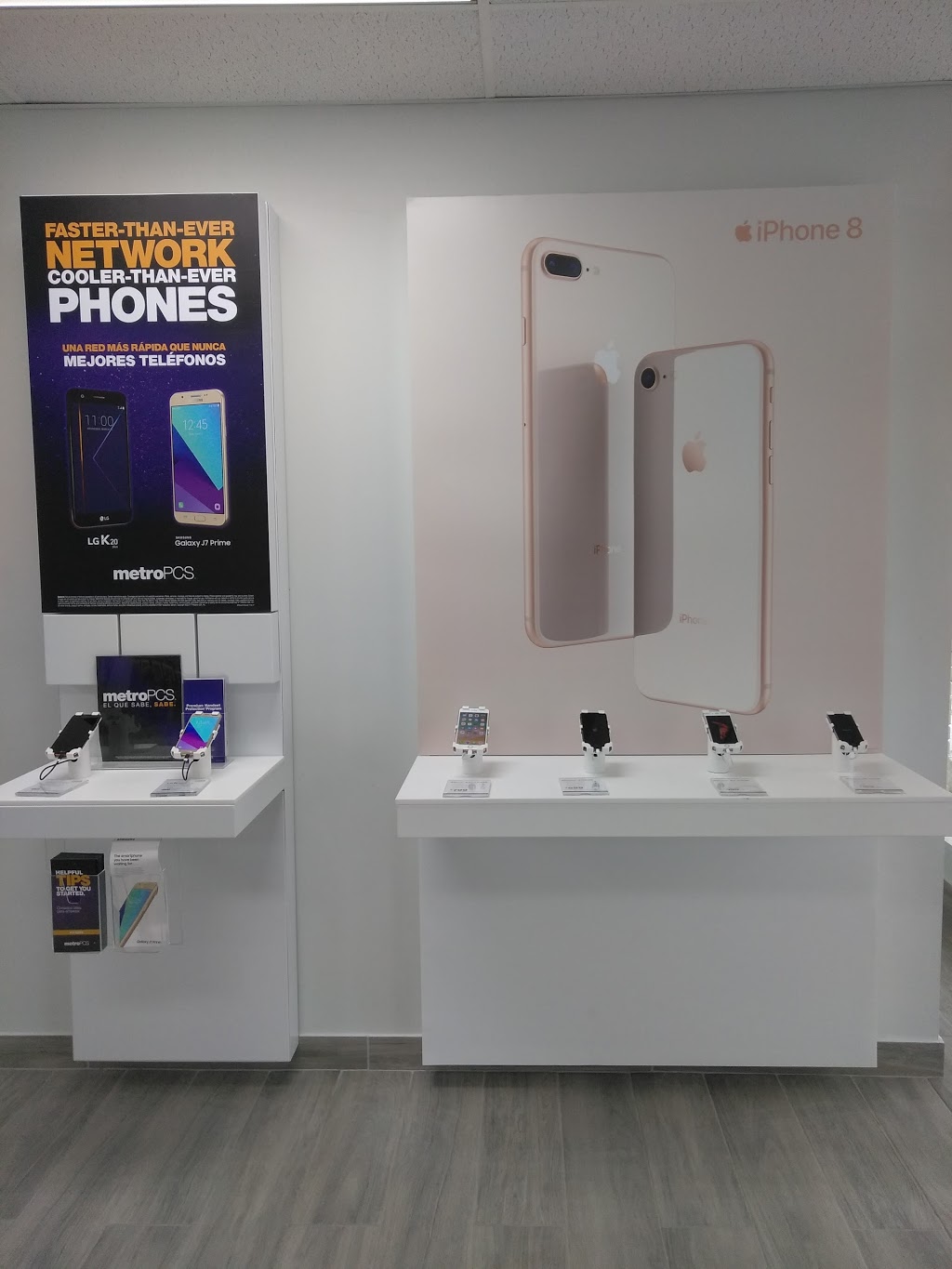Metro by T-Mobile | 30538 23 Mile Rd, Chesterfield Township, MI 48047, USA | Phone: (586) 329-4605