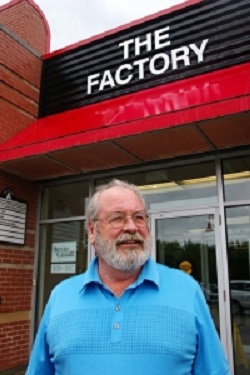 The Factory - Owned and Operated by RGSS Ventures Inc | 40 Sunset Blvd, Perth, ON K7H 2Y4, Canada | Phone: (613) 264-9967