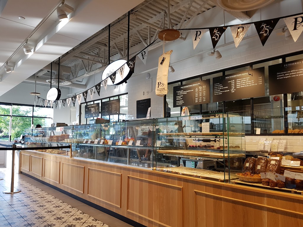 Boulangerie Première Moisson | bakery | 625 Boulevard Lebourgneuf, Québec, QC G2J 1C3, Canada | 4186239161 OR +1 418-623-9161