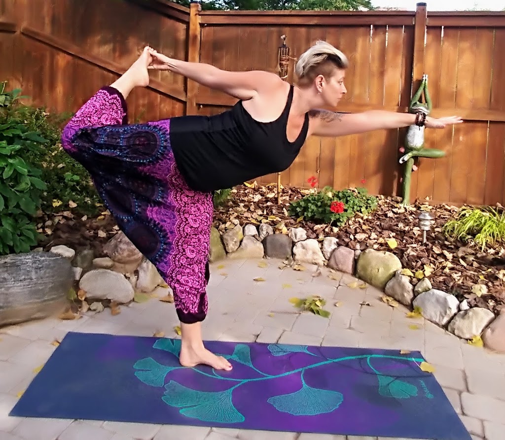 The Yoga Limb | 354 German School Rd, Paris, ON N3L 3E1, Canada | Phone: (519) 497-9797