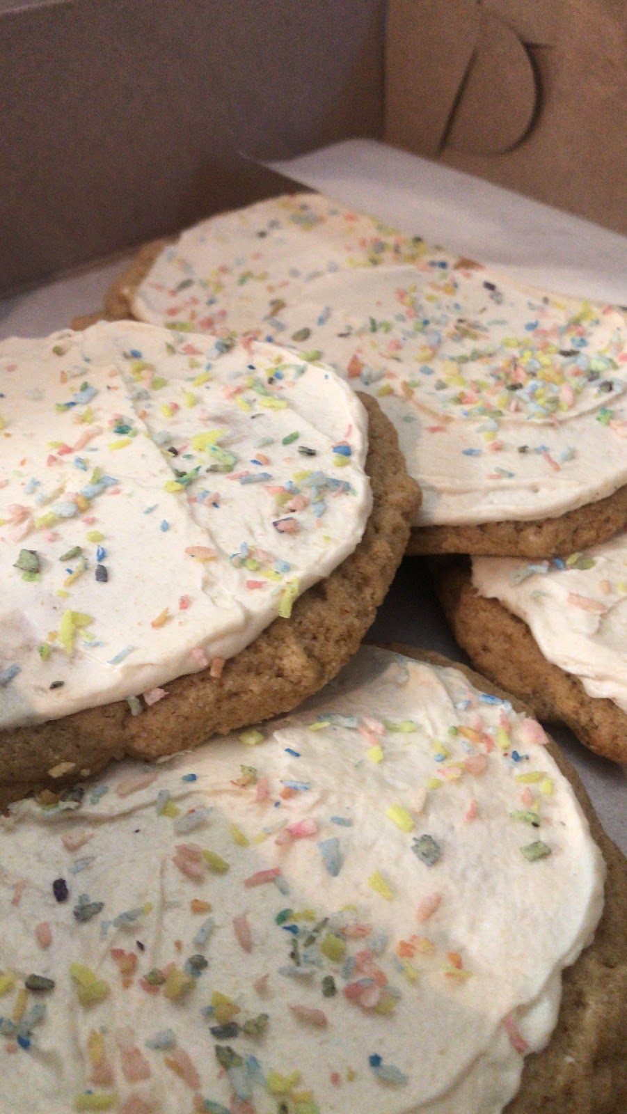 Leo and Co. Bakery | 226 Canarctic Dr, North York, ON M3J 2P4, Canada | Phone: (647) 249-1466