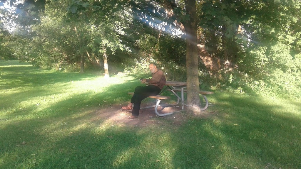 Churchville Park | Brampton, ON L6Y 0A1, Canada