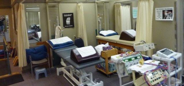 White Rock Orthopaedic & Sports Physiotherapy Clinic | 1959 152 St unit 80, Surrey, BC V4A 9E3, Canada | Phone: (604) 535-1412