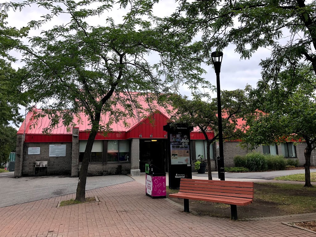 Pavillon Delorme | Saint-Léonard, Montréal, QC H1P, Canada | Phone: (514) 872-0311