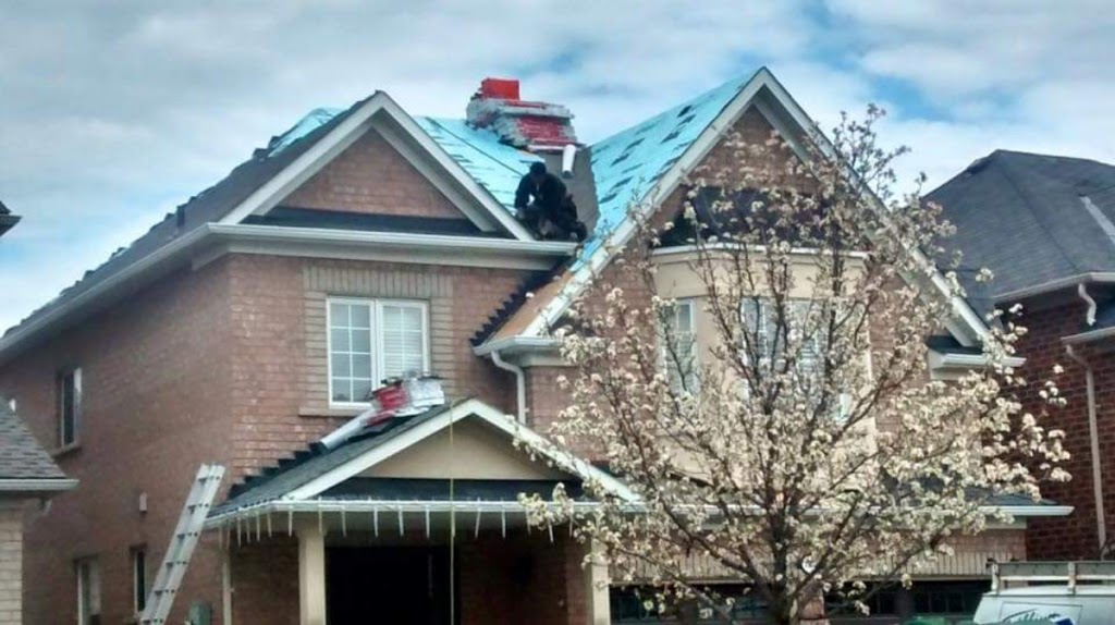 Mar&ShanRoofing | 11 Neilson Dr, Etobicoke, ON M9C 1V4, Canada | Phone: (647) 618-1745