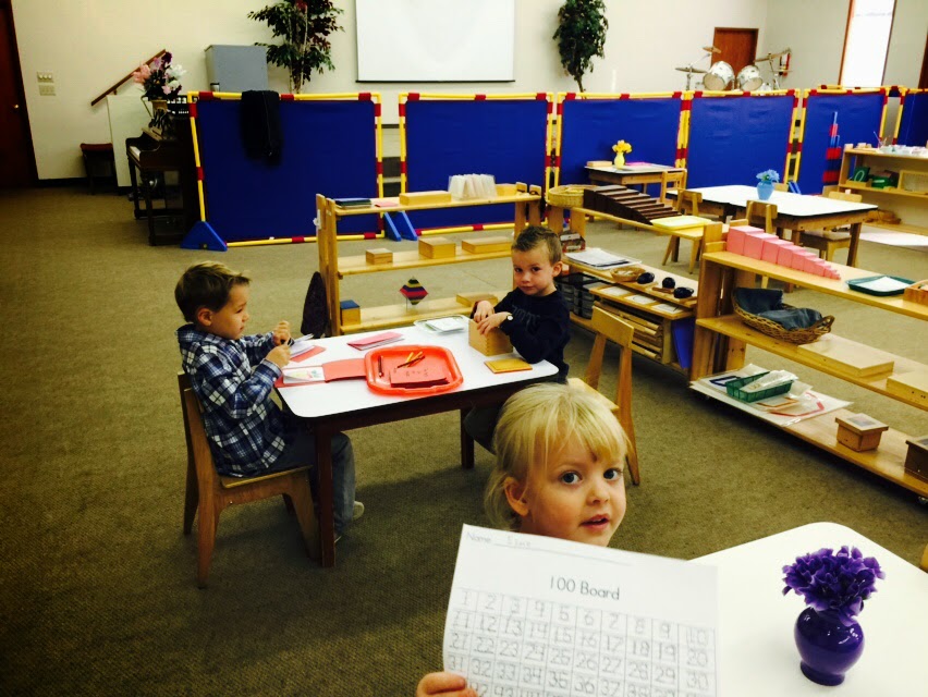 Okanagan Montessori | 1370 K. L. O. Rd, Kelowna, BC V1W 3P6, Canada | Phone: (250) 878-7485