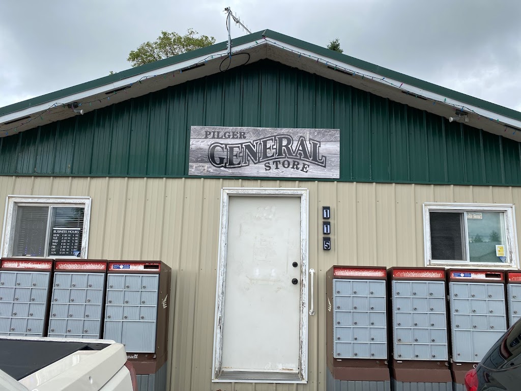 Pilger General Store | Centre St, Pilger, SK S0K 3G0, Canada | Phone: (306) 231-9636