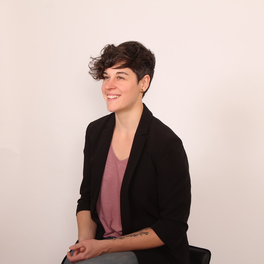 Audrey Dion Coach | 1069 1re Av., Québec, QC G1L 3K7, Canada | Phone: (581) 998-5662
