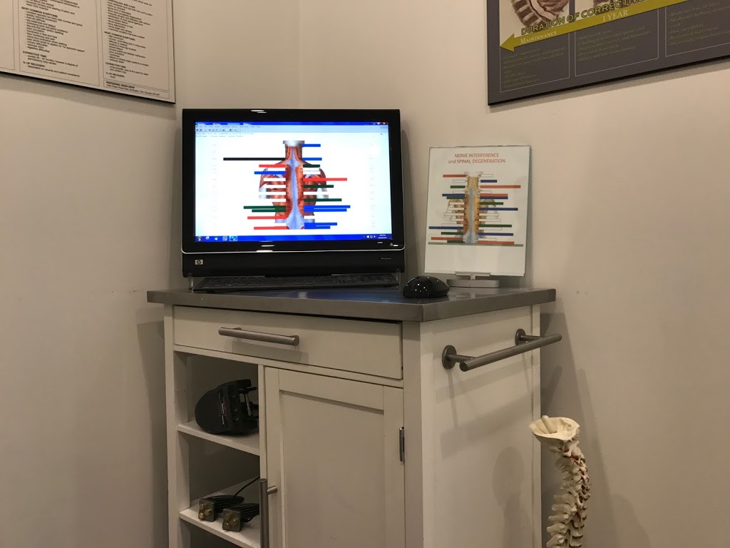 Life Lounge Chiropractic and Health Center | 1-3350 Fairview St, Burlington, ON L7N 3L5, Canada | Phone: (905) 632-1895