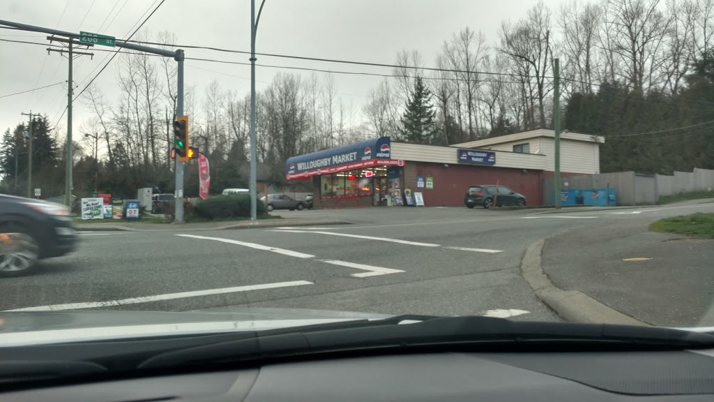Willoughby Market | 20793 72 Ave, Langley City, BC V2Y 1T6, Canada | Phone: (604) 530-5233
